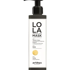 Artu00E8go Color Mask LOLA Your Beauty Color Mask Sun von Artègo