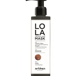 Artu00E8go Color Mask LOLA Your Beauty Color Mask Choco von Artègo