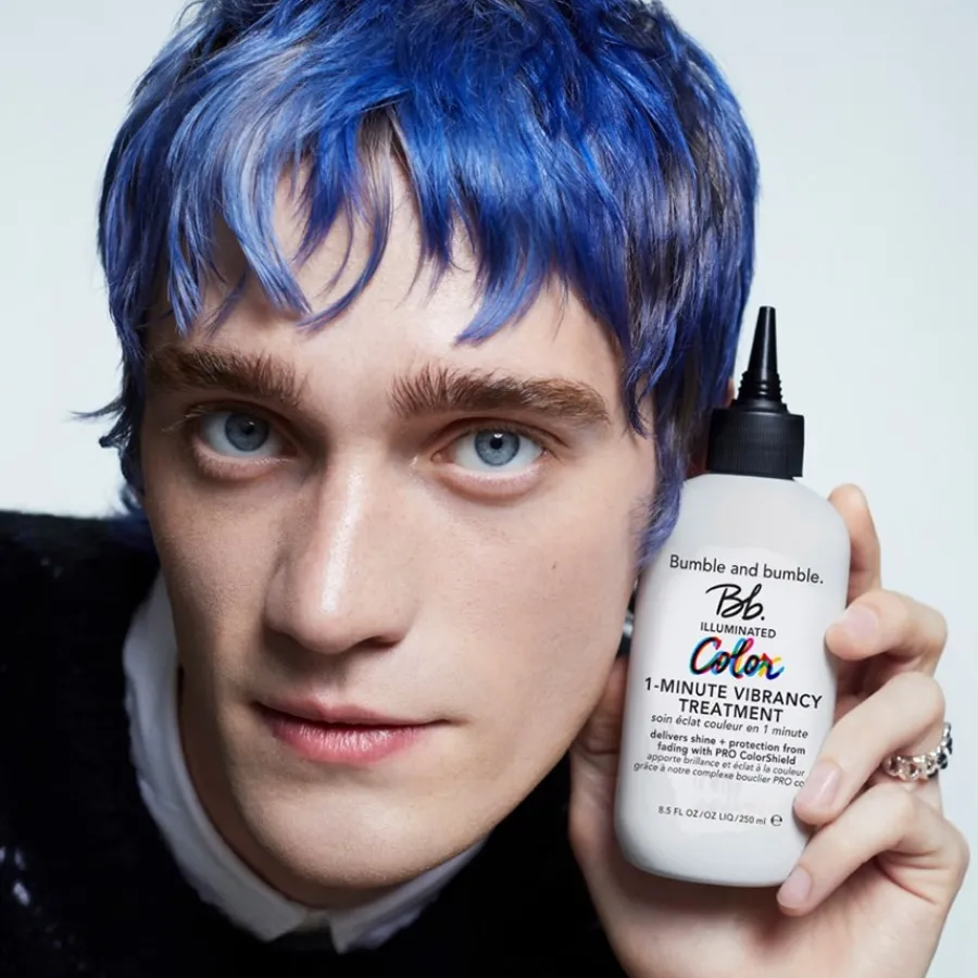 Bumble and bumble Color Minded 1-Minute Treatment von