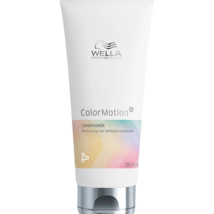 Wella Color Motion+ Conditioner von Clearance