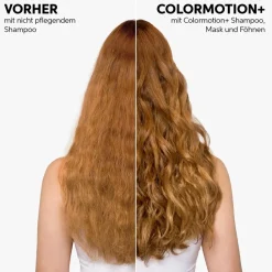 Wella Color Motion+ Conditioner von Clearance