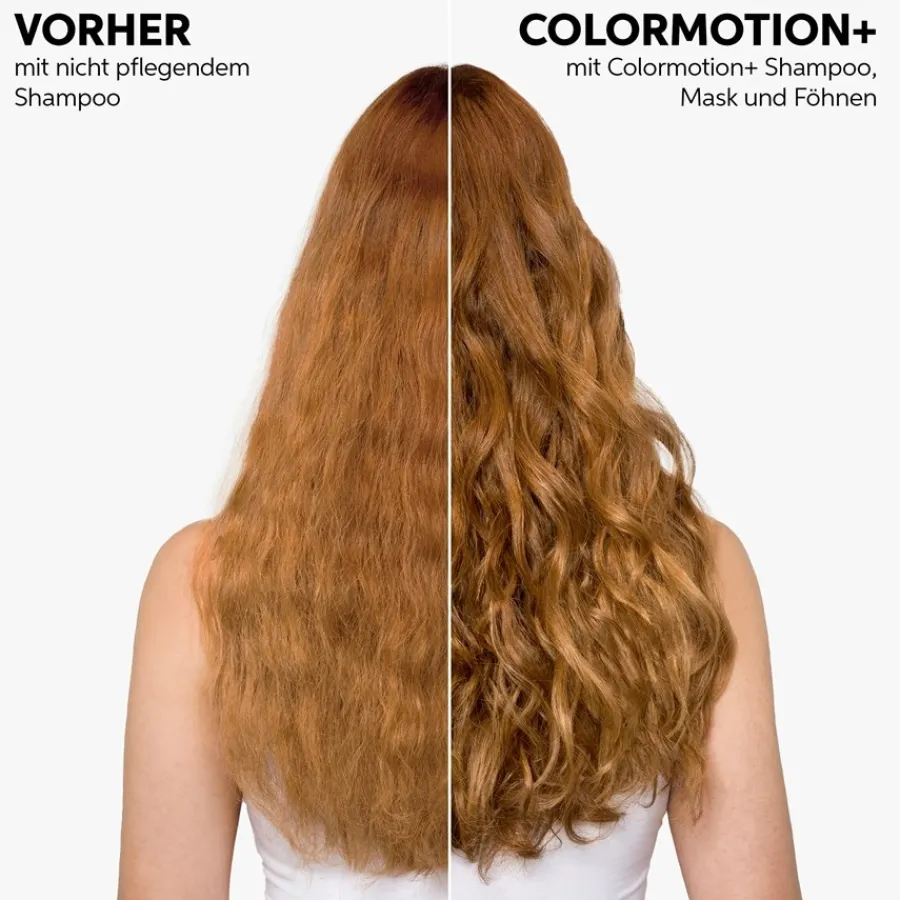 Wella Color Motion+ Conditioner von Clearance