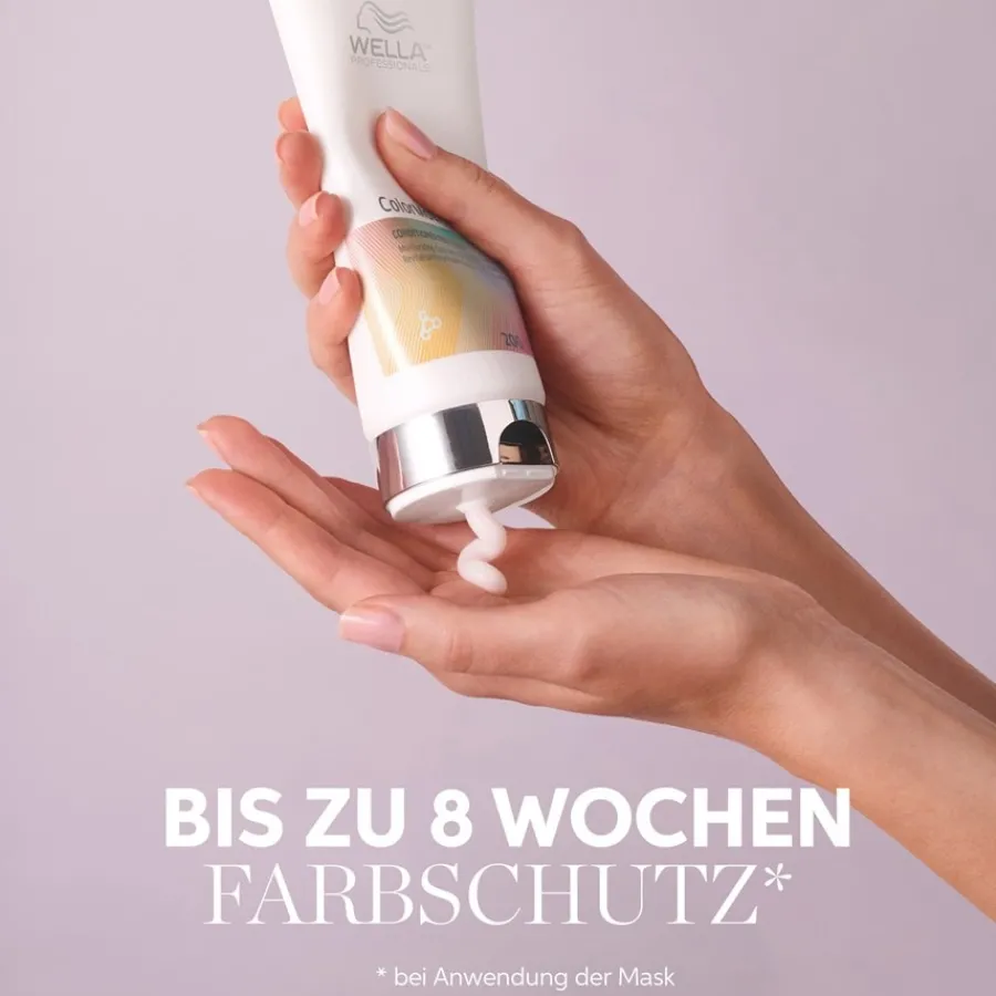 Wella Color Motion+ Conditioner von Clearance
