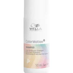 Wella Color Motion+ Farbschutz-Shampoo von