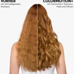 Wella Color Motion+ Farbschutz-Shampoo von