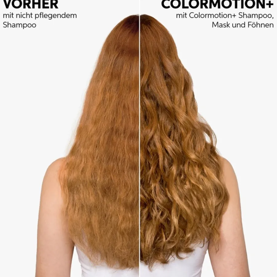Wella Color Motion+ Farbschutz-Shampoo von