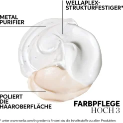 Wella Color Motion+ Farbschutz-Shampoo von