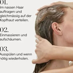 Wella Color Motion+ Farbschutz-Shampoo von