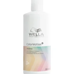 Wella Color Motion+ Farbschutz-Shampoo von