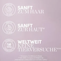 Wella Color Motion+ Farbschutz-Shampoo von