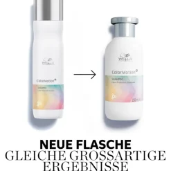Wella Color Motion+ Farbschutz-Shampoo von