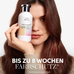 Wella Color Motion+ Farbschutz-Shampoo von