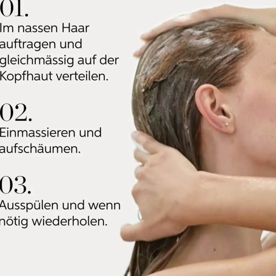 Wella Color Motion+ Farbschutz-Shampoo von