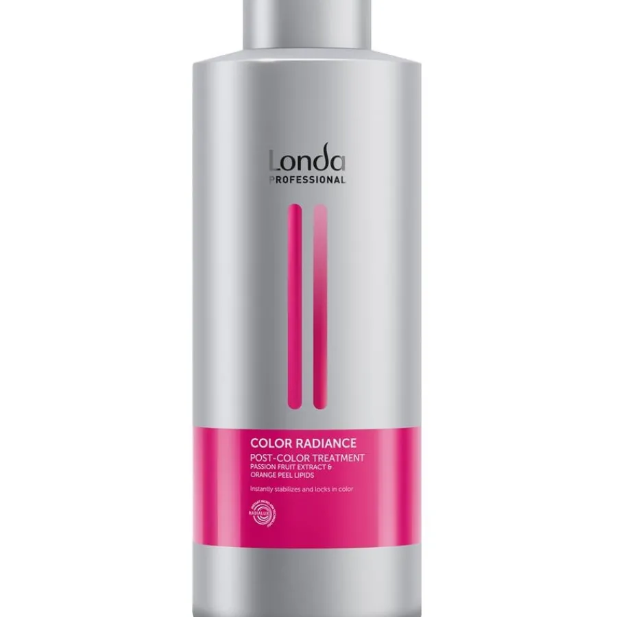 Londa Professional Color Radiance Post-Color Treatment Mask von Discount