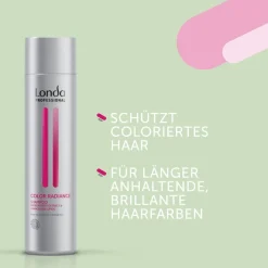 Londa Professional Color Radiance Shampoo von Online