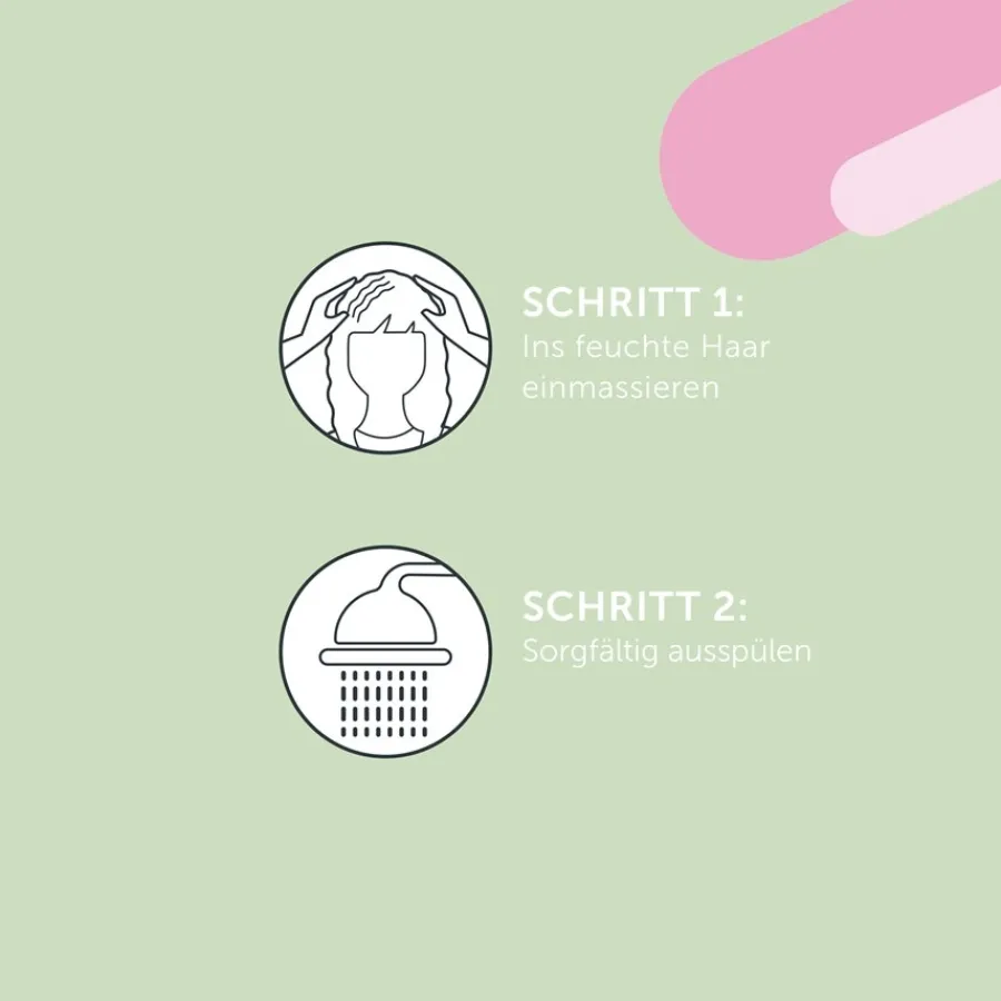 Londa Professional Color Radiance Shampoo von Online