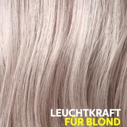 Wella Color Recharge Color Refreshing Conditioner Cool Blonde Blonde Recharge von New