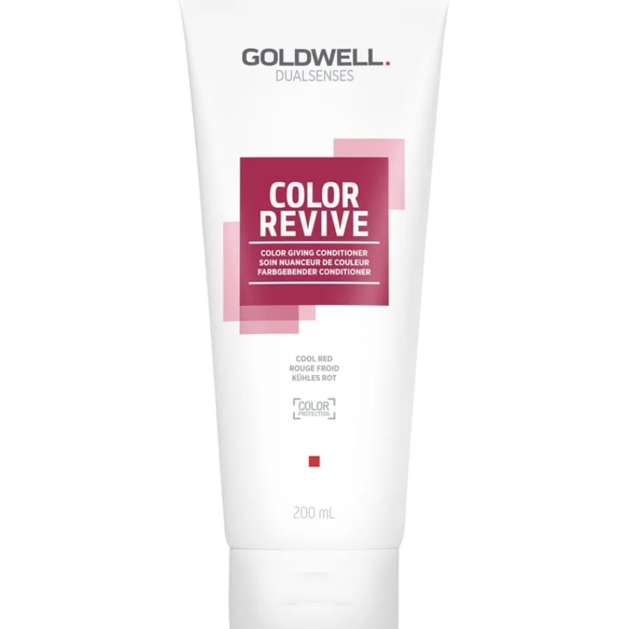 Goldwell Color Revive Conditioner von