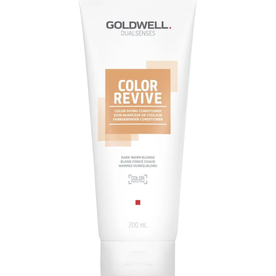 Goldwell Color Revive Conditioner von