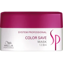 Wella Color Save Color Save Mask von