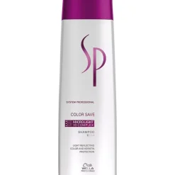 Wella Color Save Color Save Shampoo von