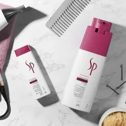 Wella Color Save Color Save Shampoo von