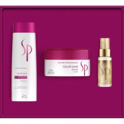 Wella Color Save Color Save Shampoo von