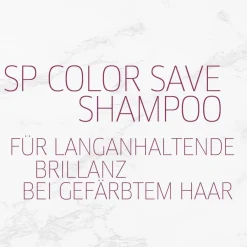 Wella Color Save Color Save Shampoo von