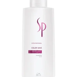 Wella Color Save Color Save Shampoo von