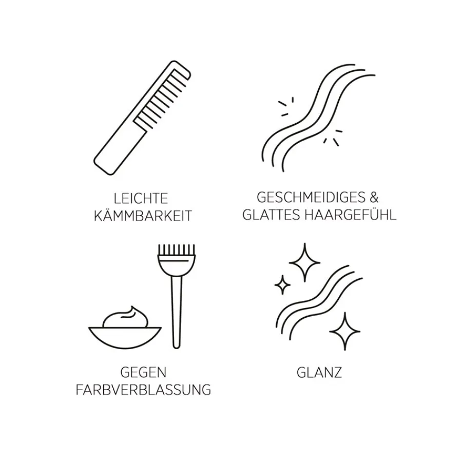 System Professional Lipid Code Color Save Conditioner C2 von