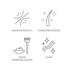 System Professional Lipid Code Color Save Mask C3 von