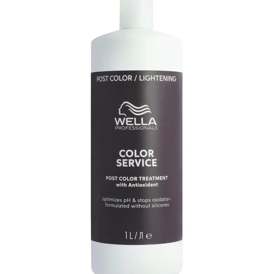 Wella Color Service Farb-Nachbehandlung von