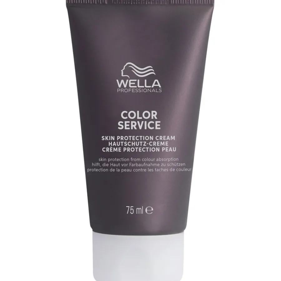 Wella Color Service Hautschutz-Creme von Online