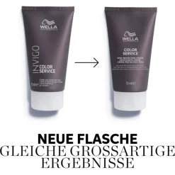 Wella Color Service Hautschutz-Creme von Online