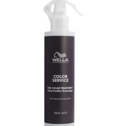 Wella Color Service Pre-Color Treatment von Online