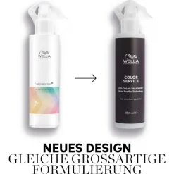 Wella Color Service Pre-Color Treatment von Online