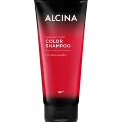 ALCINA Color Shampoo Color-Shampoo Rot von New