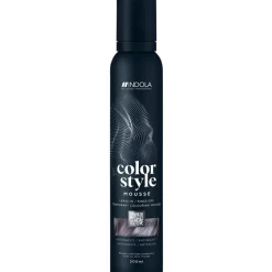 INDOLA Color Style Mousse Anthracite von Online