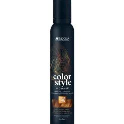 INDOLA Color Style Mousse Light Brown Hazel von Outlet