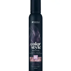 INDOLA Color Style Mousse Soft Mauve von Hot