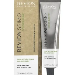 Revlon Professional Color Sublime Ammonia Free Permanent Color von