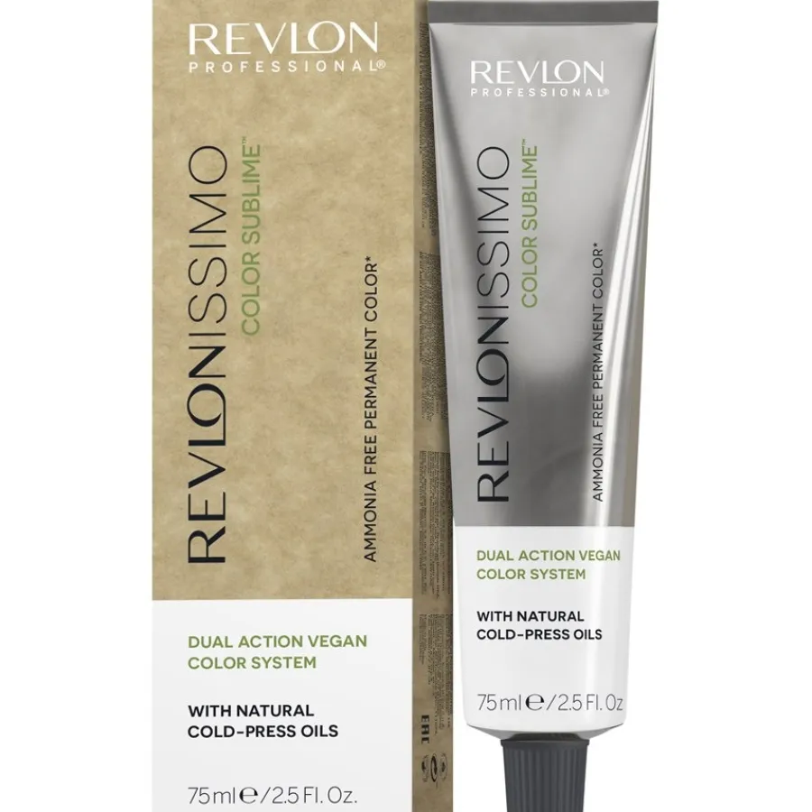 Revlon Professional Color Sublime Ammonia Free Permanent Color von