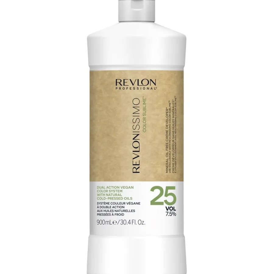 Revlon Professional Color Sublime Mineral Oil Free Creme Developer von Best