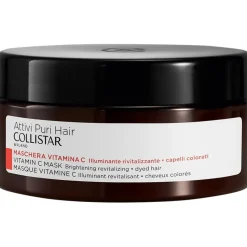 Collistar Color Vitamin C Mask von