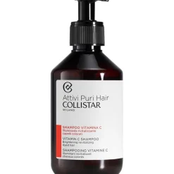 Collistar Color Vitamin C Shampoo von
