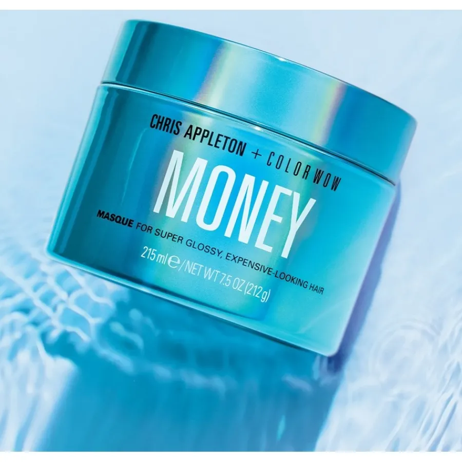 COLOR WOW Money Masque