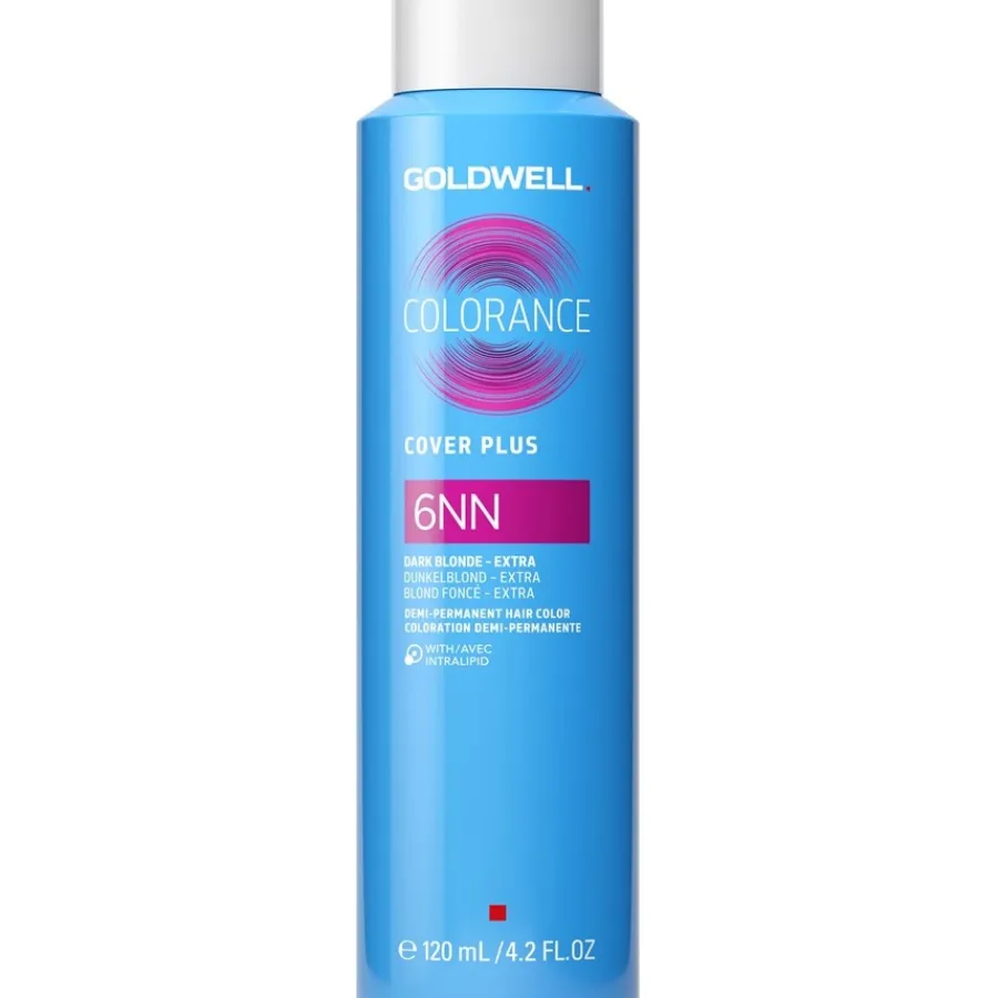 Goldwell Colorance Cover Plus von