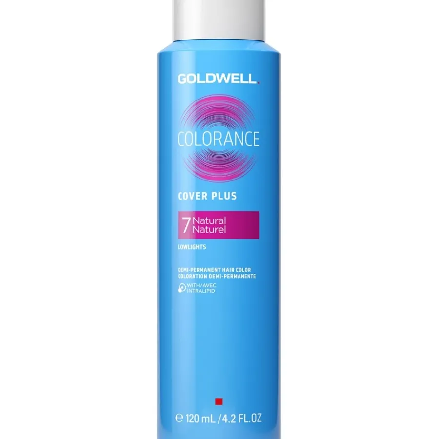 Goldwell Colorance Cover Plus von