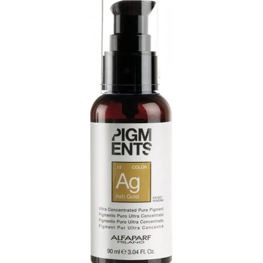 Alfaparf Milano Coloration Pigments Color von