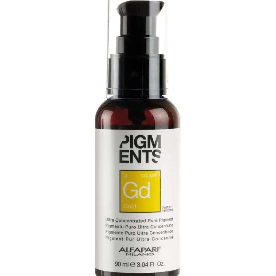 Alfaparf Milano Coloration Pigments Color von